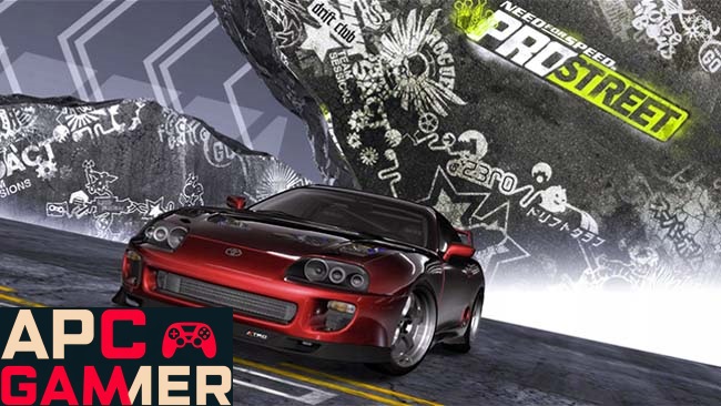 need-for-speed-prostreet-free-download-APcGamer