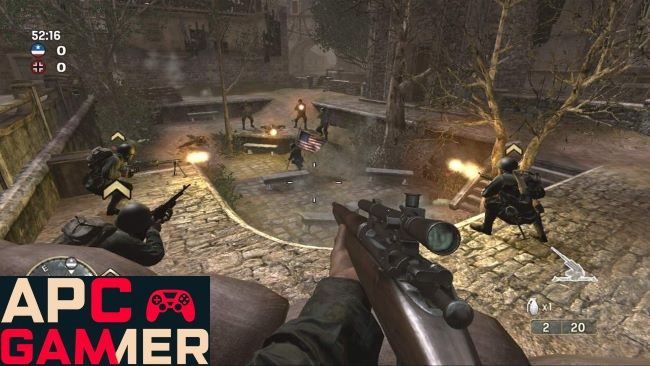 Call-of-Duty-3-Game-Download-APcGamer