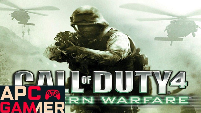 call-of-duty-4-modern-warfare-free-download-APcGamer