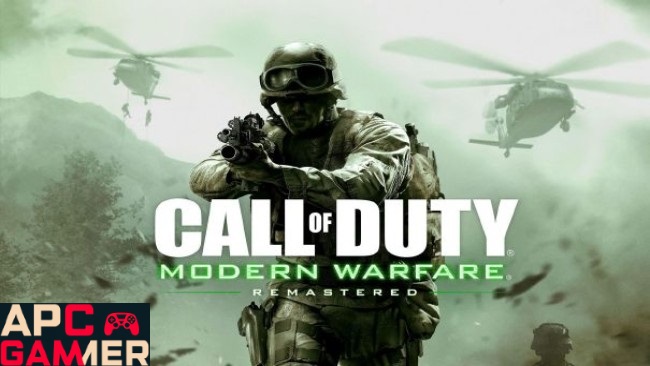 call-of-duty-modern-warfare-remastered-free-download-APcGamer