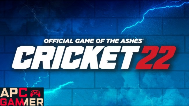 Cricket-22-Free-Download-APcGamer