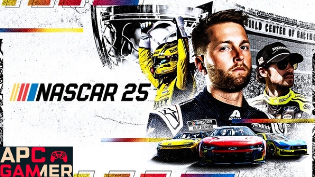 Nascar-25-Free-Download-APcGamer