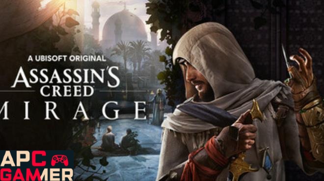 Assassins-Creed-Mirage-Free-Download-APcGamer